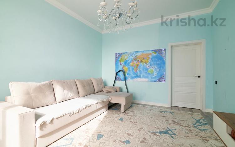2-комнатная квартира · 62 м² · 10/10 этаж, Култегин 15 за 36.5 млн ₸ в Астане — фото 3
