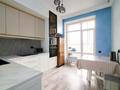 2-комнатная квартира · 62 м² · 10/10 этаж, Култегин 15 за 36.5 млн ₸ в Астане — фото 29