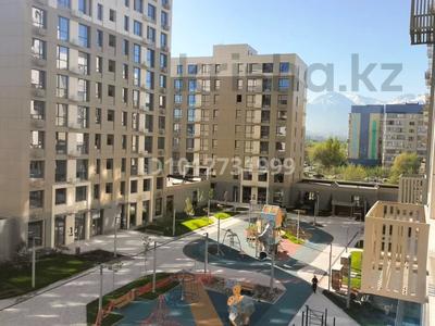 1-комнатная квартира · 39.2 м² · 8/9 этаж, мкр Нуркент 102 за 28 млн ₸ в Алматы, Алатауский р-н