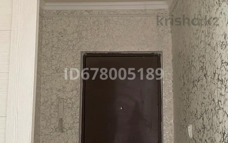 3-комнатная квартира, 58.4 м², 2/4 этаж, 2 мкр 3 — Назарбаева за 17 млн 〒 в Талдыкоргане, мкр Жетысу — фото 2