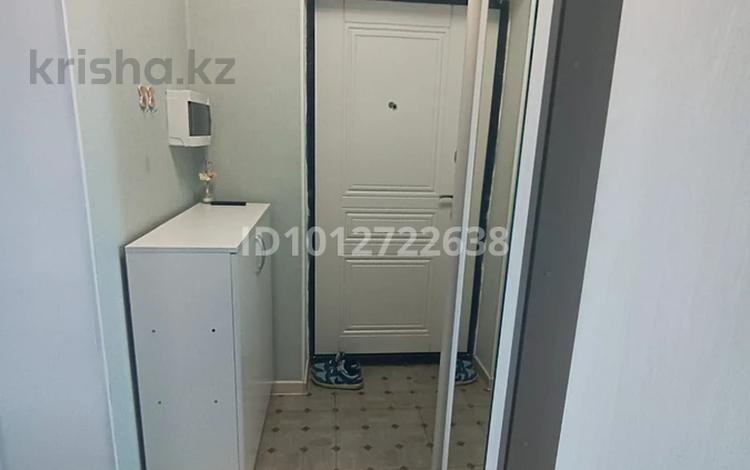 1-комнатная квартира · 38 м² · 8/13 этаж, Кабдолова — Напротив Гранд парка за 250 000 ₸ в Алматы, Ауэзовский р-н — фото 2