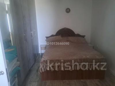 1 комната · 48 м² · 1/3 этаж, мкр Уркер 108 — Вдоль трассы Коргалжын за 60 000 ₸ в Астане, Нура р-н