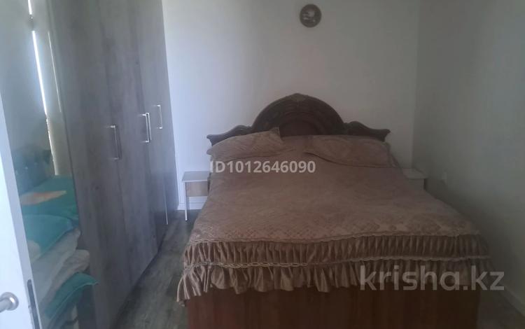 1 комната · 48 м² · 1/3 этаж, мкр Уркер 108 — Вдоль трассы Коргалжын за 60 000 ₸ в Астане, Нура р-н — фото 2