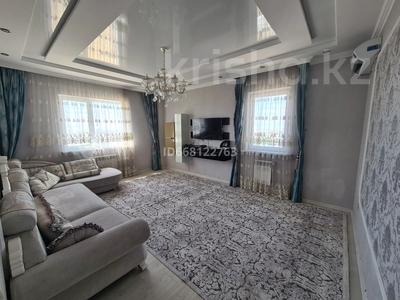 3-комнатная квартира, 140 м², 5/16 этаж посуточно, Кунаева 91 за 30 000 〒 в Шымкенте, Аль-Фарабийский р-н