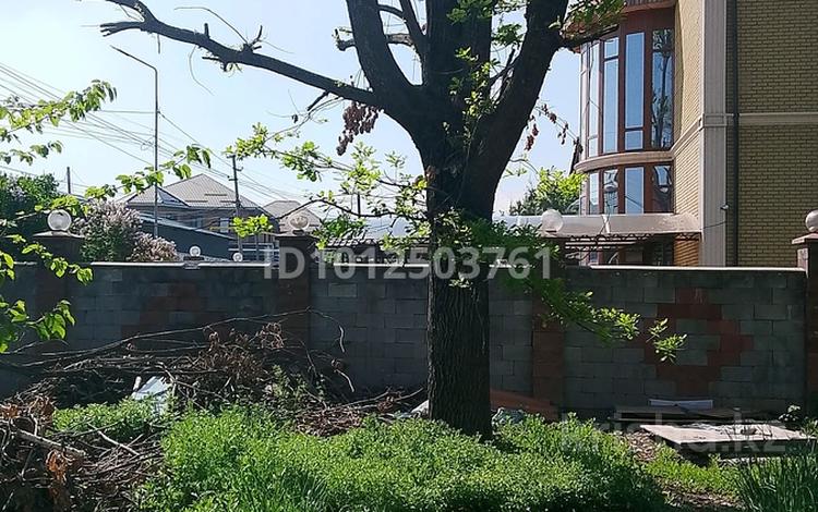 Участок · 6 соток, Бурашева 4 — Абылай хана за 35 млн ₸ в Каскелене — фото 2