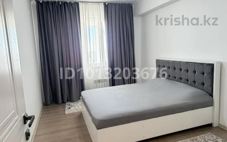 2-комнатная квартира · 78 м² · 11/20 этаж, 30 4 за 15 000 ₸ в Туркестане — фото 2