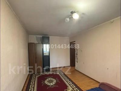 1-бөлмелі пәтер · 33 м² · 2/4 қабат, №10 ш/а., Мкр №10а 6, бағасы: 24.2 млн ₸ в Алматы, Ауэзовский р-н