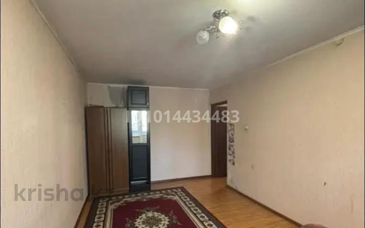 1-бөлмелі пәтер · 33 м² · 2/4 қабат, №10 ш/а., Мкр №10а 6, бағасы: 24.2 млн ₸ в Алматы, Ауэзовский р-н — фото 2
