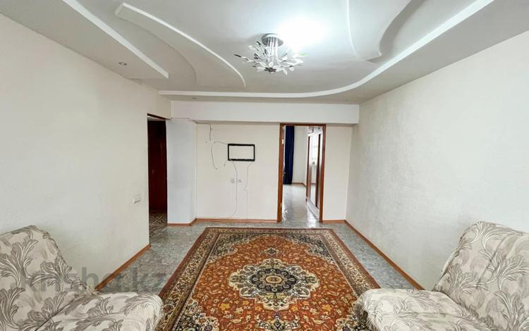 3-бөлмелі пәтер · 65 м² · 4/5 қабат, Самал, бағасы: 19.5 млн ₸ в Талдыкоргане, мкр Самал — фото 2
