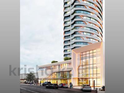 3-комнатная квартира · 88 м², 15-й мкр 48 участок за 70.4 млн 〒 в Актау