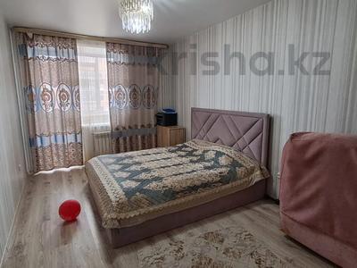 3-комнатная квартира · 98 м² · 7/9 этаж, Мкр. Береке 52 за 44.9 млн 〒 в Костанае