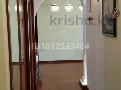 3-бөлмелі пәтер · 105 м² · 8/8 қабат, Д. Кунаева 35, бағасы: 55 млн ₸ в Астане, Есильский р-н