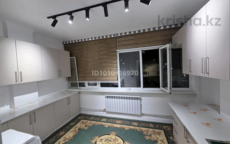 3-комнатная квартира · 82.3 м² · 2/5 этаж, мкр Арай-2 3 — Айша биби за 30 млн 〒 в Таразе — фото 2