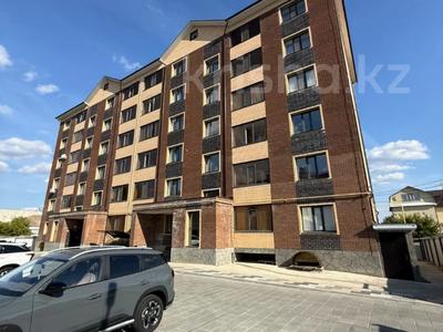 2-бөлмелі пәтер · 67.2 м² · 2/6 қабат, Кобыланды батыра 2В, бағасы: 34 млн ₸ в Костанае