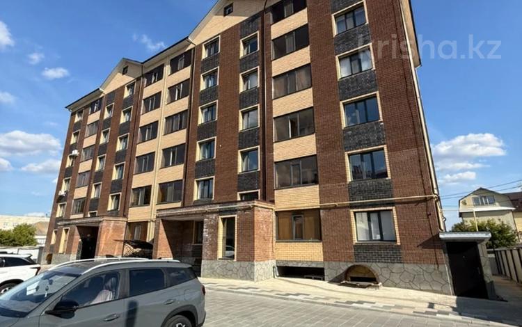 2-бөлмелі пәтер · 67.2 м² · 2/6 қабат, Кобыланды батыра 2В, бағасы: 34 млн ₸ в Костанае — фото 19