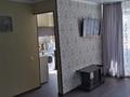 1-комнатная квартира, 32 м², 3 этаж посуточно, Байтурсынова за 10 000 〒 в Костанае — фото 3