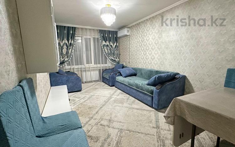 3-комнатная квартира · 62 м² · 1/5 этаж, Самал за 23.5 млн ₸ в Талдыкоргане — фото 3