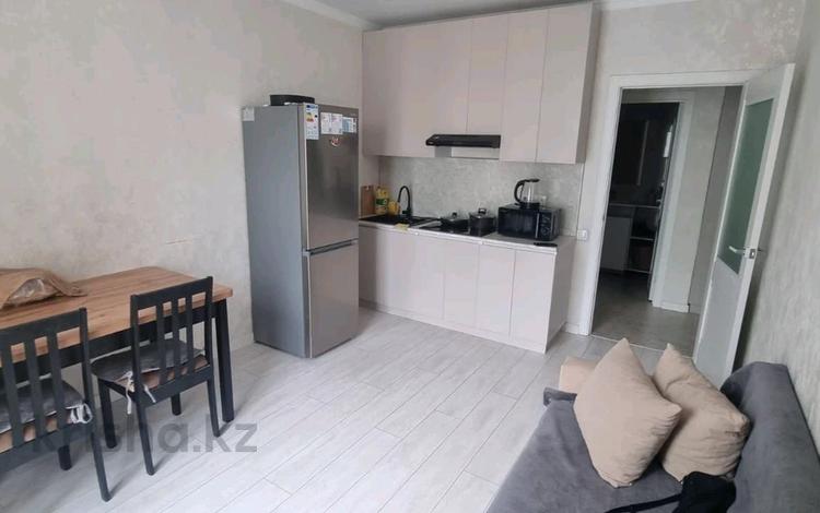 2-комнатная квартира · 57 м² · 6/9 этаж, Толе би за 300 000 ₸ в Алматы, Ауэзовский р-н — фото 2