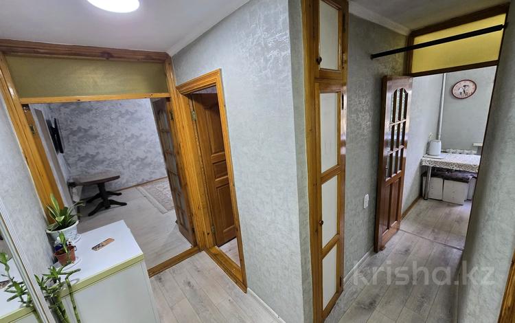 3-комнатная квартира · 61 м² · 2/5 этаж, ул. Расковой 3 за 21 млн ₸ в Жезказгане — фото 2
