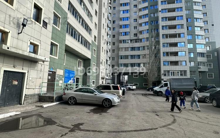 2-комнатная квартира, 35 м², 14/14 этаж, Сарыарка 43 — самая низкая цена за 12.2 млн 〒 в Астане, Сарыарка р-н — фото 8