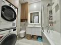 4-бөлмелі пәтер · 100.5 м² · 10/12 қабат, Райымбека 162/1, бағасы: 97 млн ₸ в Алматы, Алмалинский р-н — фото 24