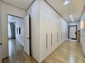 4-бөлмелі пәтер · 100.5 м² · 10/12 қабат, Райымбека 162/1, бағасы: 97 млн ₸ в Алматы, Алмалинский р-н — фото 25