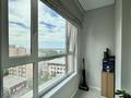 4-бөлмелі пәтер · 100.5 м² · 10/12 қабат, Райымбека 162/1, бағасы: 97 млн ₸ в Алматы, Алмалинский р-н — фото 29