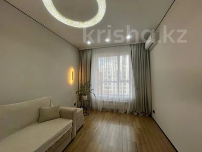 4-бөлмелі пәтер · 100.5 м² · 10/12 қабат, Райымбека 162/1, бағасы: 97 млн ₸ в Алматы, Алмалинский р-н