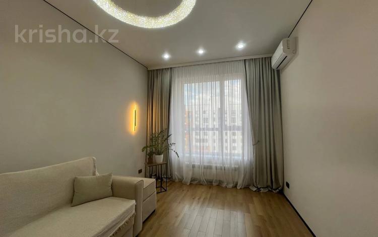 4-бөлмелі пәтер · 100.5 м² · 10/12 қабат, Райымбека 162/1, бағасы: 97 млн ₸ в Алматы, Алмалинский р-н — фото 152