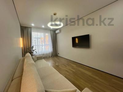 4-бөлмелі пәтер · 100.5 м² · 10/12 қабат, Райымбека 162/1, бағасы: 97 млн ₸ в Алматы, Алмалинский р-н