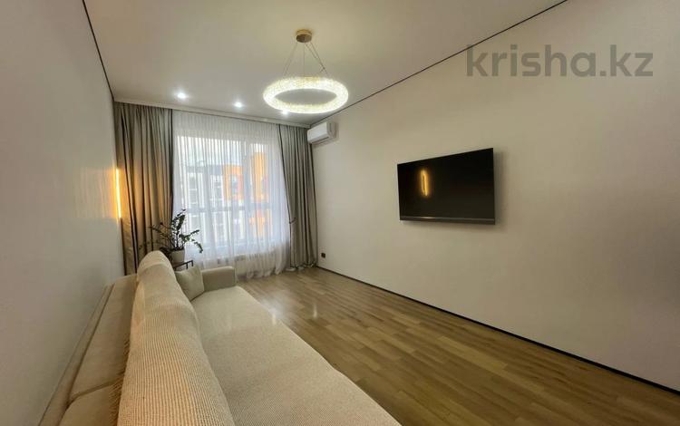4-комнатная квартира · 100.5 м² · 10/12 этаж, Райымбека 162/1 за 97 млн ₸ в Алматы, Алмалинский р-н — фото 153