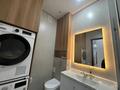 4-комнатная квартира · 100.5 м² · 10/12 этаж, Райымбека 162/1 за 97 млн ₸ в Алматы, Алмалинский р-н — фото 24