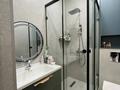 4-комнатная квартира · 100.5 м² · 10/12 этаж, Райымбека 162/1 за 97 млн ₸ в Алматы, Алмалинский р-н — фото 28
