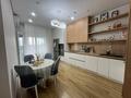 4-комнатная квартира · 100.5 м² · 10/12 этаж, Райымбека 162/1 за 97 млн ₸ в Алматы, Алмалинский р-н — фото 4
