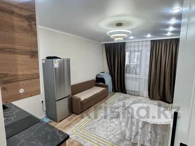 1-бөлмелі пәтер · 27 м² · 2 қабат, мкр Алгабас, бағасы: 22 млн ₸ в Алматы, Алатауский р-н