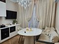 2-бөлмелі пәтер · 60 м² · 2/3 қабат, Нұр Алатау ш/а., 12 улица, бағасы: 102.5 млн ₸ в Алматы, Бостандыкский р-н