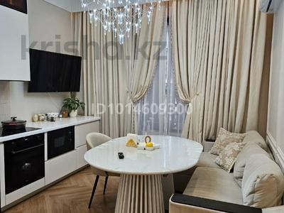 2-бөлмелі пәтер · 60 м² · 2/3 қабат, Нұр Алатау ш/а., 12 улица, бағасы: 102.5 млн ₸ в Алматы, Бостандыкский р-н