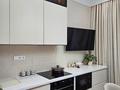 2-бөлмелі пәтер · 60 м² · 2/3 қабат, Нұр Алатау ш/а., 12 улица, бағасы: 102.5 млн ₸ в Алматы, Бостандыкский р-н — фото 2