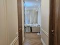 2-бөлмелі пәтер · 60 м² · 2/3 қабат, Нұр Алатау ш/а., 12 улица, бағасы: 102.5 млн ₸ в Алматы, Бостандыкский р-н — фото 23