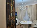 2-бөлмелі пәтер · 60 м² · 2/3 қабат, Нұр Алатау ш/а., 12 улица, бағасы: 102.5 млн ₸ в Алматы, Бостандыкский р-н — фото 4