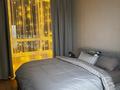 1-бөлмелі пәтер · 40.8 м² · 16/16 қабат, Илияс Омарова 2, бағасы: 30 млн ₸ в Астане, Нура р-н