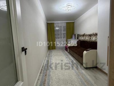 2-бөлмелі пәтер · 44.2 м² · 5/5 қабат, проспект Алашахана 21А, бағасы: 18 млн ₸ в Жезказгане