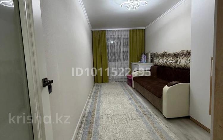 2-бөлмелі пәтер · 44.2 м² · 5/5 қабат, проспект Алашахана 21А, бағасы: 18 млн ₸ в Жезказгане — фото 2