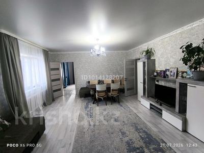 Жеке үй · 4 бөлме · 146 м² · 5 жүзд., Актюбинская — Назарбаева Актюбинская, бағасы: 40 млн ₸ в Павлодаре