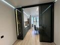 2-бөлмелі пәтер · 65 м² · 2/5 қабат, Майкудук, Мкрн Голубые пруды, бағасы: 34.2 млн ₸ в Караганде, Алихана Бокейханова р-н — фото 15