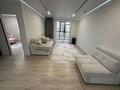 2-бөлмелі пәтер · 65 м² · 2/5 қабат, Майкудук, Мкрн Голубые пруды, бағасы: 34.2 млн ₸ в Караганде, Алихана Бокейханова р-н — фото 2