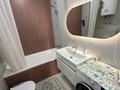 2-бөлмелі пәтер · 65 м² · 2/5 қабат, Майкудук, Мкрн Голубые пруды, бағасы: 34.2 млн ₸ в Караганде, Алихана Бокейханова р-н — фото 26
