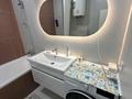 2-бөлмелі пәтер · 65 м² · 2/5 қабат, Майкудук, Мкрн Голубые пруды, бағасы: 34.2 млн ₸ в Караганде, Алихана Бокейханова р-н — фото 30