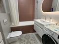 2-бөлмелі пәтер · 65 м² · 2/5 қабат, Майкудук, Мкрн Голубые пруды, бағасы: 34.2 млн ₸ в Караганде, Алихана Бокейханова р-н — фото 31