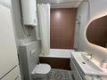 2-бөлмелі пәтер · 65 м² · 2/5 қабат, Майкудук, Мкрн Голубые пруды, бағасы: 34.2 млн ₸ в Караганде, Алихана Бокейханова р-н — фото 32